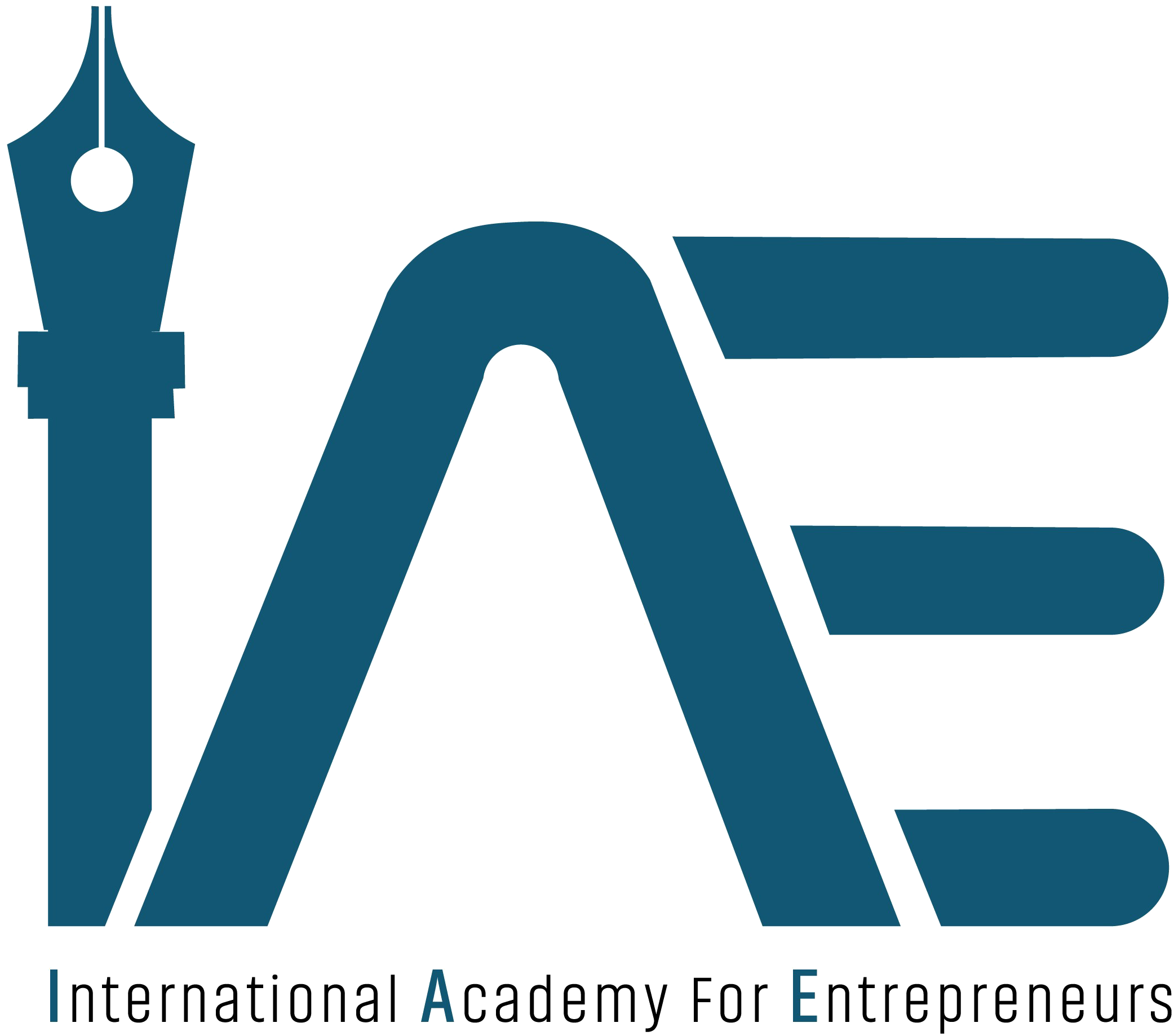 IAE International Logo